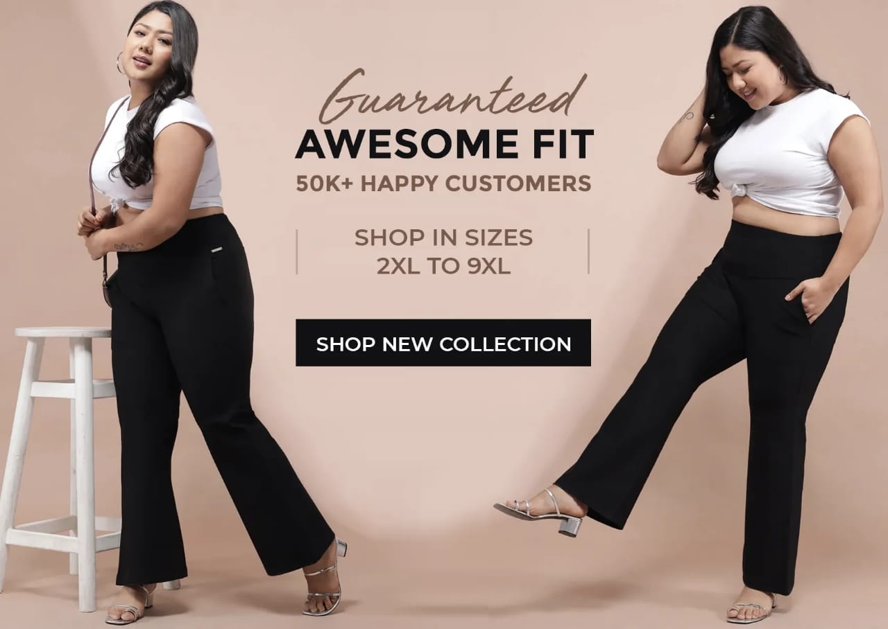 Plus Size Clothing online store | Buy ...